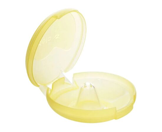 Захисна накладка на сосок Medela (CNS Small - 16mm), 2-шт. (200.1625), зображення 4