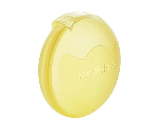 Захисна накладка на сосок Medela (CNS Small - 16mm), 2-шт. (200.1625), зображення 5