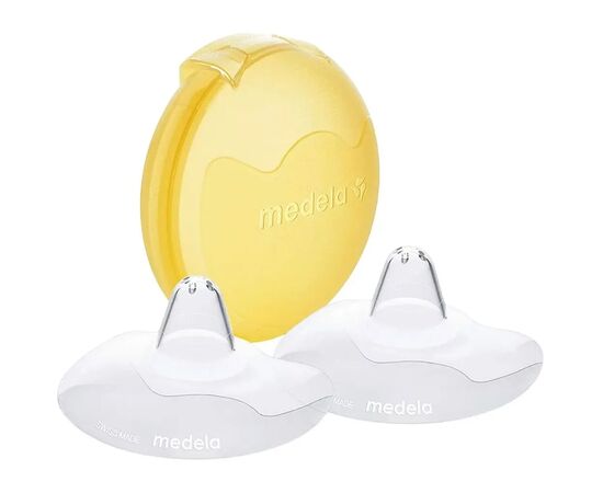 Защитная накладка на сосок Medela (CNS Small - 16mm), 2-шт. (200.1625)