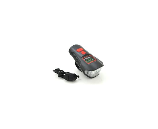 Передня велофара Voltronic XA-585