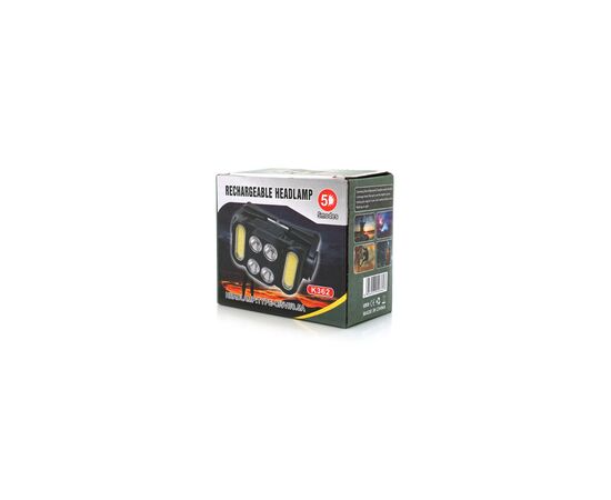 Фонарь Voltronic K362