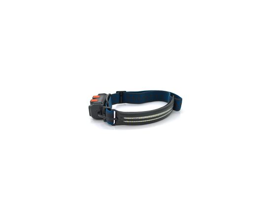 Фонарь Bailong BL-W690-2-SMD+Red