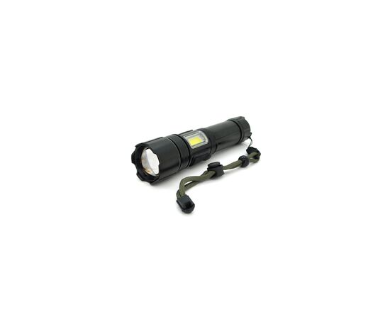 Фонарь Voltronic KY-XHP70-XST1821