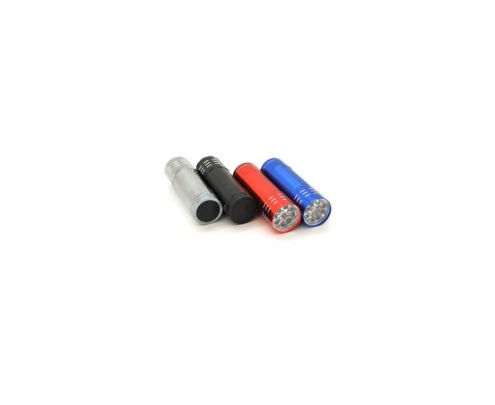 Фонарь Voltronic 3A-9LED
