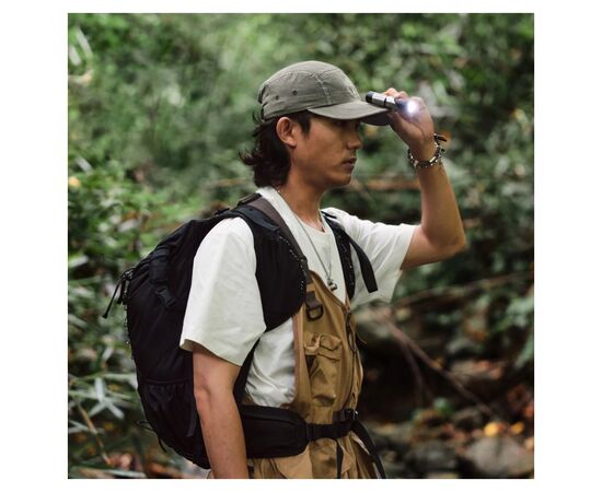 Фонарь Naturehike з кліпсою CNK2450ZM013, чорно-сірий (6976507668521), изображение 8 Фонарь Naturehike з кліпсою CNK2450ZM013, чорно-сірий (6976507668521), изображение 8