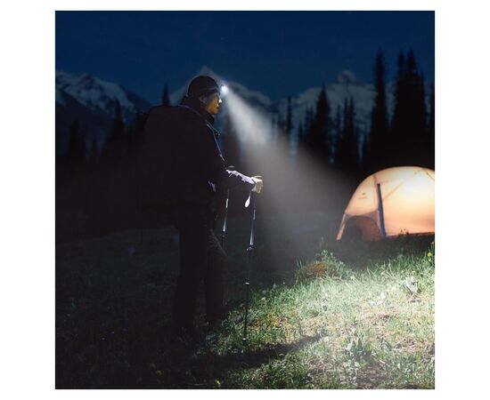 Ліхтар Naturehike CNK2450ZM010, коричневий (6976507665452), зображення 6 Ліхтар Naturehike CNK2450ZM010, коричневий (6976507665452), зображення 6