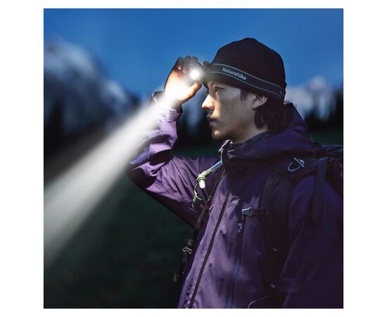 Ліхтар Naturehike CNK2450ZM010, коричневий (6976507665452), зображення 7 Ліхтар Naturehike CNK2450ZM010, коричневий (6976507665452), зображення 7