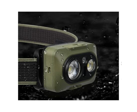 Ліхтар Naturehike CNK2450ZM010, коричневий (6976507665452), зображення 8 Ліхтар Naturehike CNK2450ZM010, коричневий (6976507665452), зображення 8