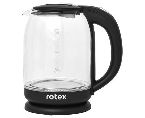 Электрочайник Rotex RKT90-G, изображение 2 Электрочайник Rotex RKT90-G, изображение 2