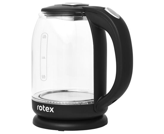 Электрочайник Rotex RKT90-G, изображение 3 Электрочайник Rotex RKT90-G, изображение 3