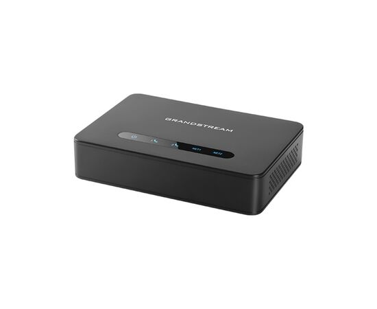 VoIP-шлюз Grandstream HT812 v2, изображение 3 VoIP-шлюз Grandstream HT812 v2, изображение 3