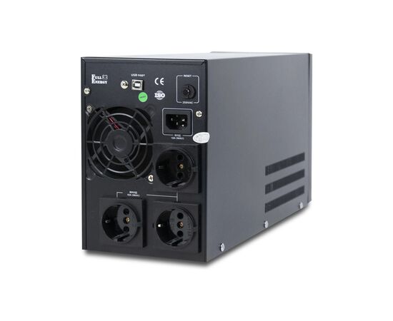 Источник бесперебойного питания Full Energy BBGP-220/30Pro (238342), изображение 2