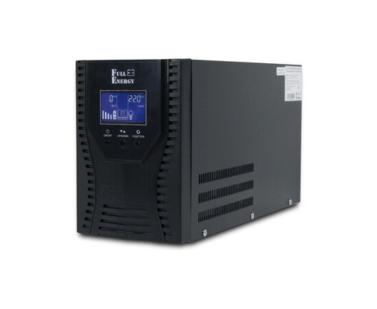 Пристрій безперебійного живлення Full Energy BBGP-220/30Pro (238342)