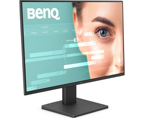 Монитор BenQ GW2491E Black, изображение 2 Монитор BenQ GW2491E Black, изображение 2