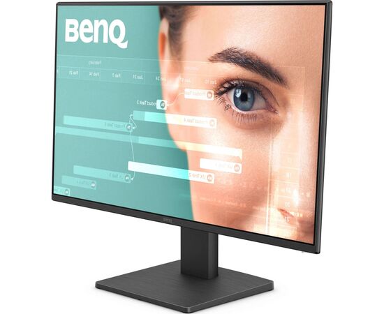 Монитор BenQ GW2491E Black, изображение 3 Монитор BenQ GW2491E Black, изображение 3