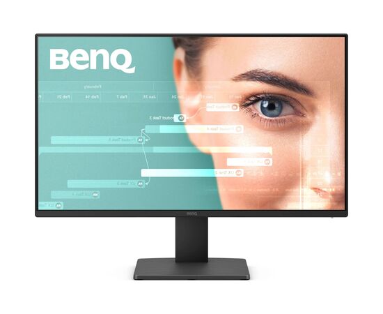 Монітор BenQ GW2491E Black