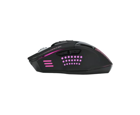 Мышка Xtrike ME GM-216 RGB USB Black (GM-216), изображение 3 Мышка Xtrike ME GM-216 RGB USB Black (GM-216), изображение 3
