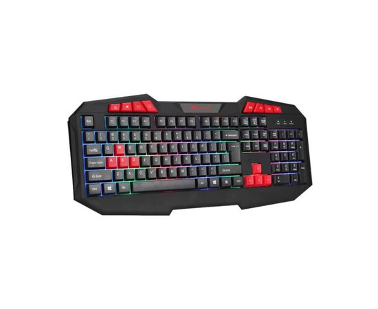 Комплект Xtrike ME MK-503 USB Black (MK-503), зображення 3 Комплект Xtrike ME MK-503 USB Black (MK-503), зображення 3