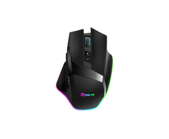 Комплект Xtrike ME MK-900 USB Black (MK-900), изображение 3 Комплект Xtrike ME MK-900 USB Black (MK-900), изображение 3