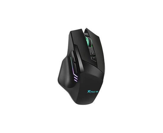Комплект Xtrike ME MK-900 USB Black (MK-900), изображение 4 Комплект Xtrike ME MK-900 USB Black (MK-900), изображение 4