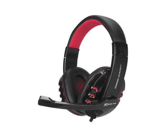 Комплект Xtrike ME CM-406 USB Black (CM-406), изображение 3 Комплект Xtrike ME CM-406 USB Black (CM-406), изображение 3