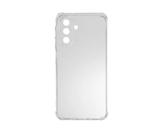 Чехол для мобильного телефона ColorWay TPU AntiShock Samsung Galaxy A17 Clear (CW-CTASSGA175)