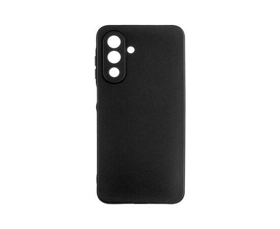 Чехол для мобильного телефона ColorWay TPU matt Samsung Galaxy A17 black (CW-CTMSGA175-BK)