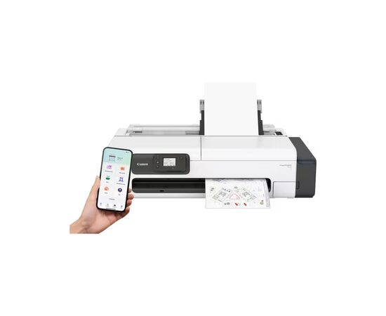 Плоттер Canon TC-21 (7055C003), изображение 12 Плоттер Canon TC-21 (7055C003), изображение 12