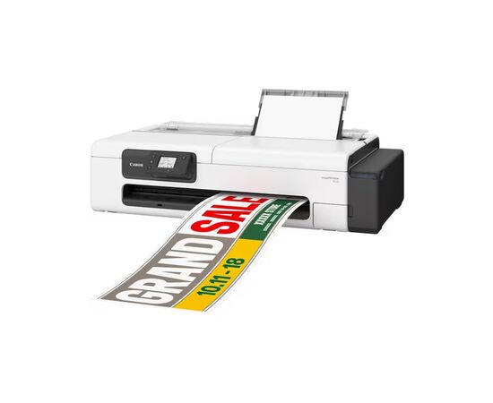 Плоттер Canon TC-21 (7055C003), изображение 7 Плоттер Canon TC-21 (7055C003), изображение 7