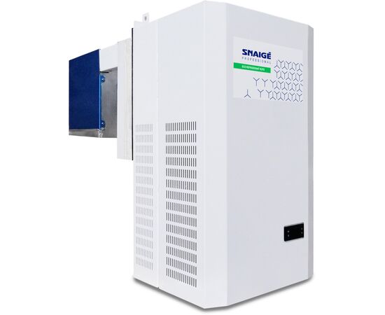 Холодильник Snaige SGM012P
