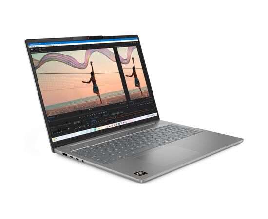 Ноутбук Lenovo IdeaPad Slim 5 16ARP10 (83HU0022RA), изображение 2 Ноутбук Lenovo IdeaPad Slim 5 16ARP10 (83HU0022RA), изображение 2