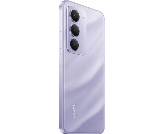 Мобільний телефон Xiaomi Redmi 15 6/128GB Sandy Purple (1163421), зображення 6 Мобільний телефон Xiaomi Redmi 15 6/128GB Sandy Purple (1163421), зображення 6