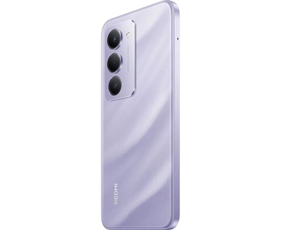 Мобільний телефон Xiaomi Redmi 15 6/128GB Sandy Purple (1163421), зображення 7 Мобільний телефон Xiaomi Redmi 15 6/128GB Sandy Purple (1163421), зображення 7