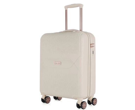 Чемодан Semi Line 20" (S) Ercu (T5786-1) (DAS302965), изображение 2 Чемодан Semi Line 20" (S) Ercu (T5786-1) (DAS302965), изображение 2