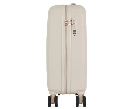 Чемодан Semi Line 20" (S) Ercu (T5786-1) (DAS302965), изображение 4 Чемодан Semi Line 20" (S) Ercu (T5786-1) (DAS302965), изображение 4