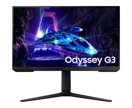 Монитор Samsung LS24DG302EIXCI