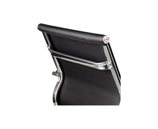Офисное кресло Special4You Solano 2 artleather black (E7108), изображение 10