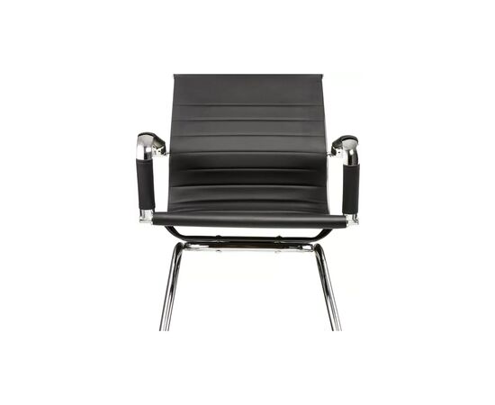 Офисное кресло Special4You Solano 2 artleather black (E7108), изображение 8