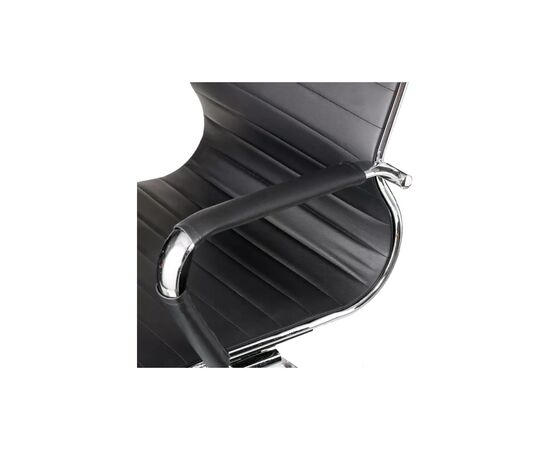 Офисное кресло Special4You Solano 2 artleather black (E7108), изображение 9