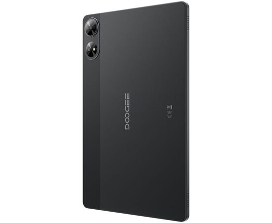 Планшет Doogee Tab G6+ 11" 8/256GB 4G (LTE) Black (6923740264188), изображение 10 Планшет Doogee Tab G6+ 11" 8/256GB 4G (LTE) Black (6923740264188), изображение 10