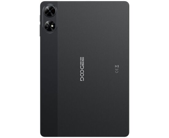 Планшет Doogee Tab G6+ 11" 8/256GB 4G (LTE) Black (6923740264188), изображение 3 Планшет Doogee Tab G6+ 11" 8/256GB 4G (LTE) Black (6923740264188), изображение 3