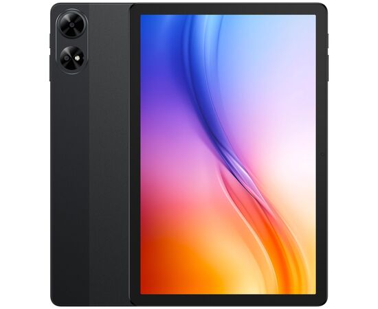 Планшет Doogee Tab G6+ 11" 8/256GB 4G (LTE) Black (6923740264188)