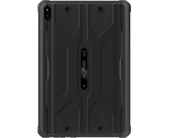Планшет HOTWAV R10 Pro 10,1" 8/256Gb LTE, Black (HWR10PROLTE8256B), изображение 2 Планшет HOTWAV R10 Pro 10,1" 8/256Gb LTE, Black (HWR10PROLTE8256B), изображение 2