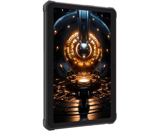 Планшет HOTWAV R10 Pro 10,1" 8/256Gb LTE, Black (HWR10PROLTE8256B), изображение 3 Планшет HOTWAV R10 Pro 10,1" 8/256Gb LTE, Black (HWR10PROLTE8256B), изображение 3