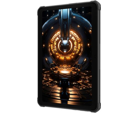 Планшет HOTWAV R10 Pro 10,1" 8/256Gb LTE, Black (HWR10PROLTE8256B), изображение 4 Планшет HOTWAV R10 Pro 10,1" 8/256Gb LTE, Black (HWR10PROLTE8256B), изображение 4