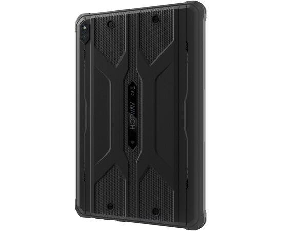 Планшет HOTWAV R10 Pro 10,1" 8/256Gb LTE, Black (HWR10PROLTE8256B), изображение 5 Планшет HOTWAV R10 Pro 10,1" 8/256Gb LTE, Black (HWR10PROLTE8256B), изображение 5