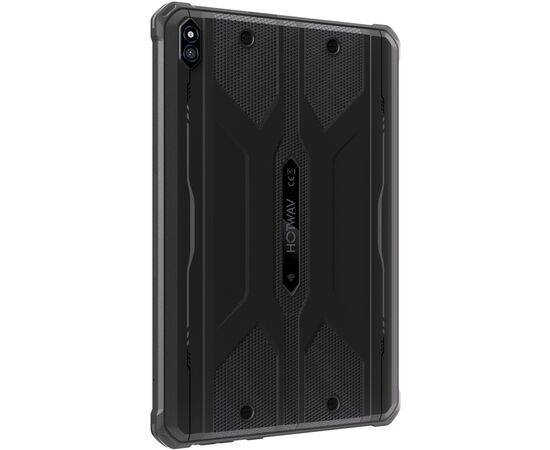 Планшет HOTWAV R10 Pro 10,1" 8/256Gb LTE, Black (HWR10PROLTE8256B), изображение 6 Планшет HOTWAV R10 Pro 10,1" 8/256Gb LTE, Black (HWR10PROLTE8256B), изображение 6