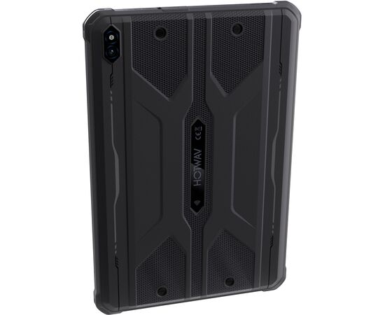 Планшет HOTWAV R10 Pro 10,1" 8/256Gb LTE, Black (HWR10PROLTE8256B), изображение 7 Планшет HOTWAV R10 Pro 10,1" 8/256Gb LTE, Black (HWR10PROLTE8256B), изображение 7