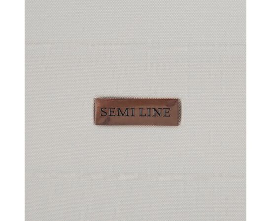 Чемодан Semi Line 20" (S) Ercu (T5786-1) (DAS302965), изображение 9 Чемодан Semi Line 20" (S) Ercu (T5786-1) (DAS302965), изображение 9