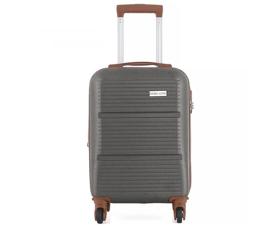 Валіза Semi Line 20" (S) Graphite (T5711-1) (DAS302921)